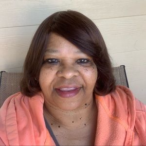 Meet your Posher, Rhonda